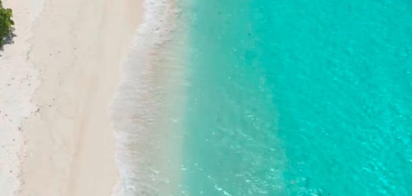 Maldive, Atollo di Ari Nord - Guesthouse Diffusa A Thoddoo 2