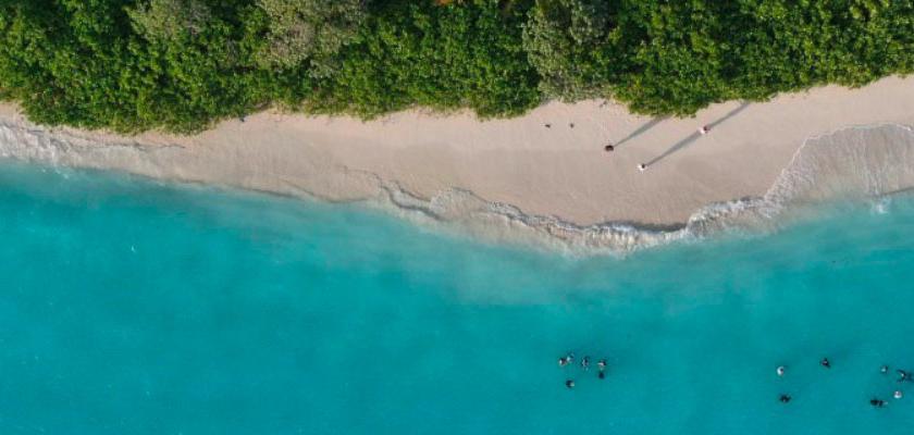 Maldive, Atollo di Ari Nord - Guesthouse Diffusa A Thoddoo 4