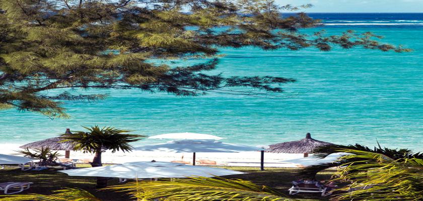 Mauritius, Trou d'Eau Douce - Silver Beach Hotel 0