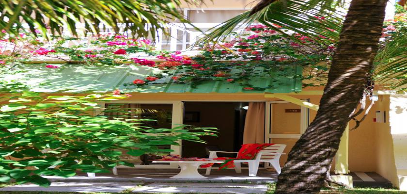 Mauritius, Trou d'Eau Douce - Silver Beach Hotel 2