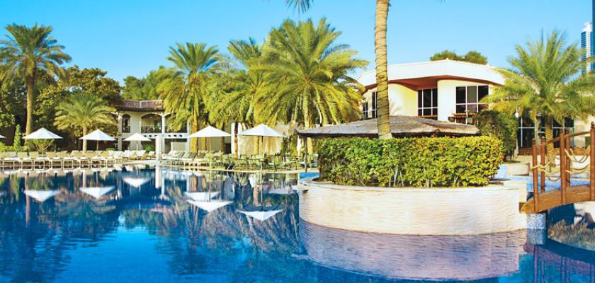 Emirati Arabi, Dubai - Habtoor Grand Resort Autograph 0