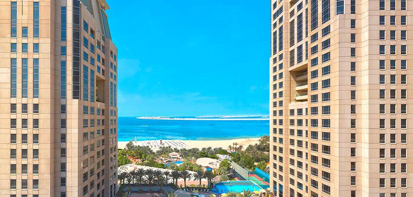 Emirati Arabi, Dubai - Habtoor Grand Resort Autograph 1