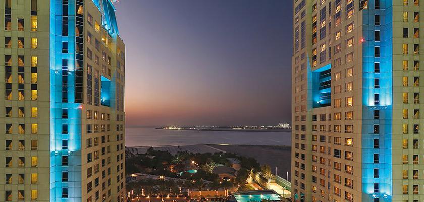 Emirati Arabi, Dubai - Habtoor Grand Resort Autograph 2