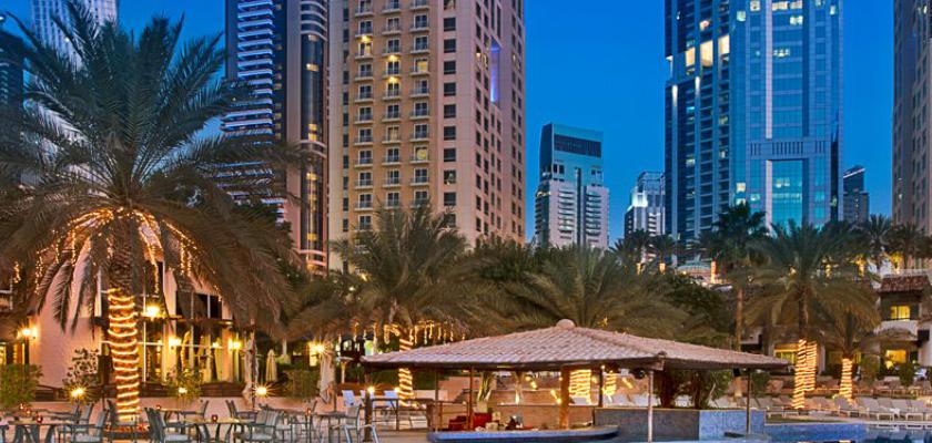 Emirati Arabi, Dubai - Habtoor Grand Resort Autograph 3