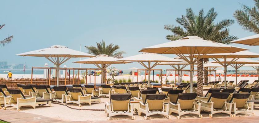 Emirati Arabi, Dubai - Habtoor Grand Resort Autograph 5