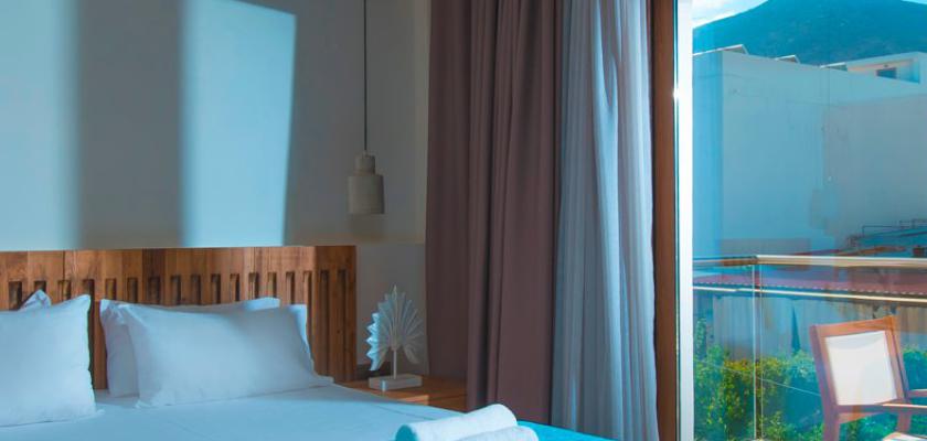 Grecia, Creta - Harma Boutique Hotel 5