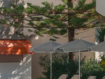 Grecia, Georgioupolis - Hotel Summer Beach