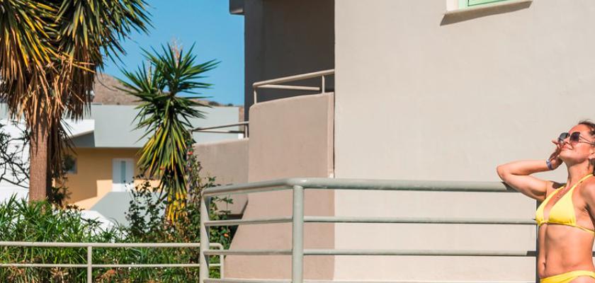 Grecia, Georgioupolis - Hotel Summer Beach 4