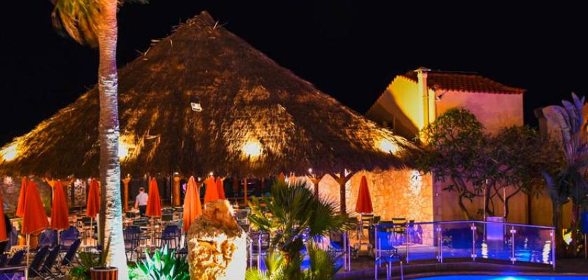 Grecia, Chania - Hotel Theo 4