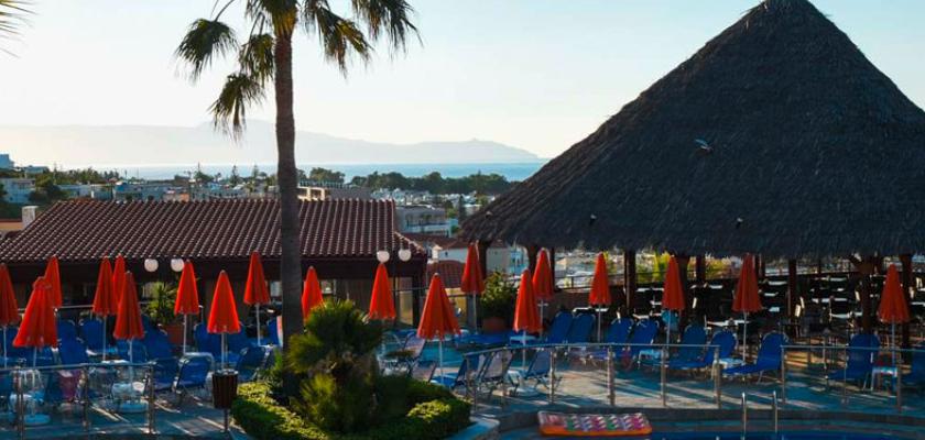 Grecia, Chania - Hotel Theo 5