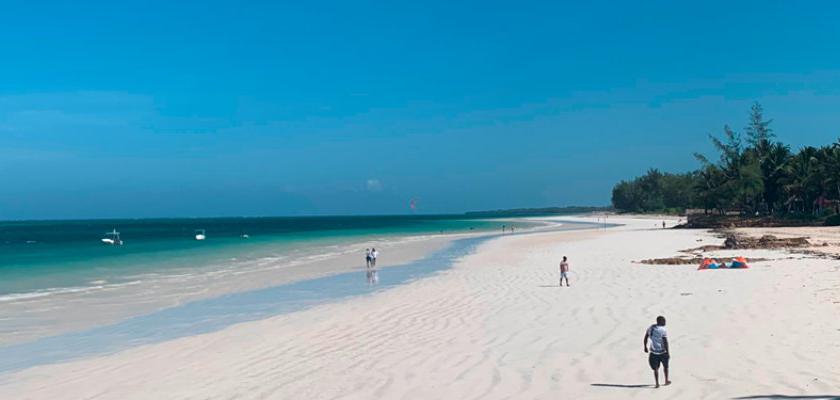 Kenya, Diani Beach - Neptune Paradise Beach Resort & Spa 0