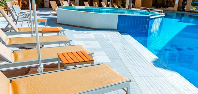 Grecia, Chania - Hotel Anais Collection 2