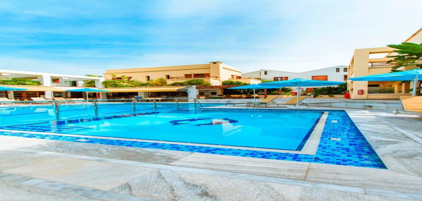 Grecia, Chania - Hotel Anais Collection 3