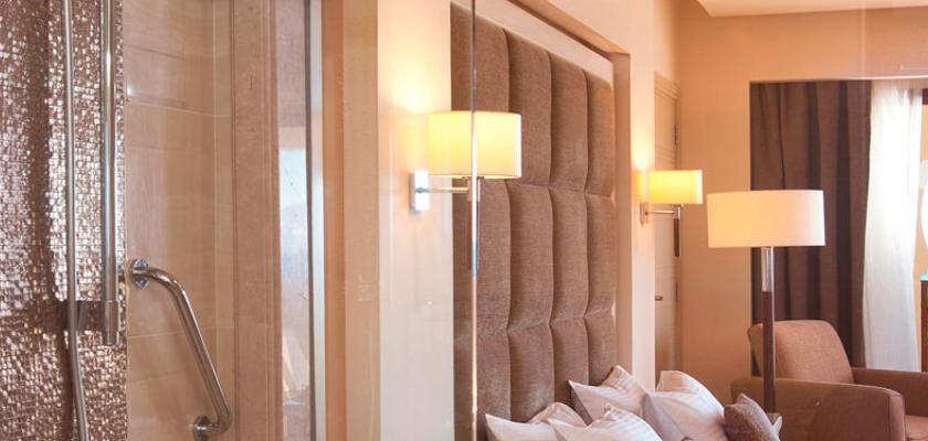 Mar Rosso, Nabq - Charmillion Sea Club Resort 3
