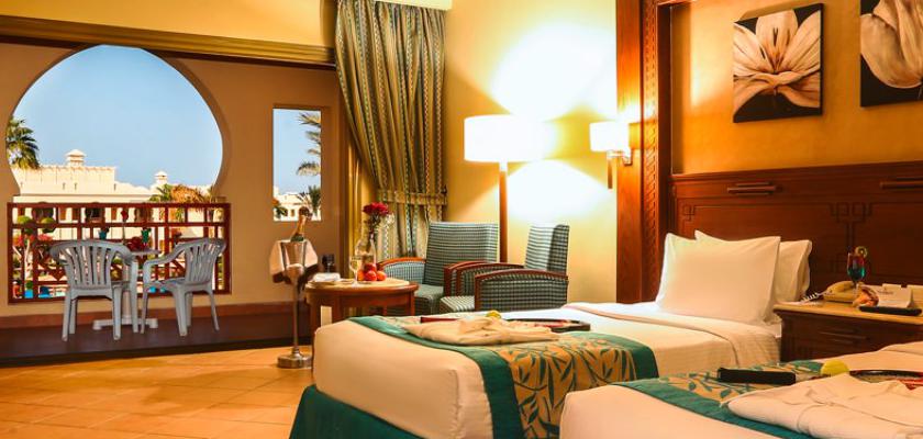 Mar Rosso, Nabq - Charmillion Sea Club Resort 4