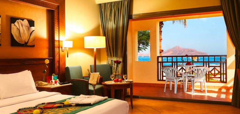 Mar Rosso, Nabq - Charmillion Sea Club Resort 0