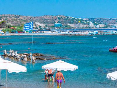 Grecia, Faliraki - Hotel Faliraki Premium