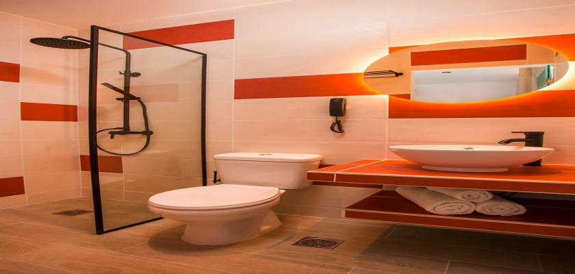 Grecia, Faliraki - Hotel Faliraki Premium 5