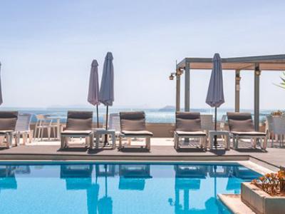 Grecia, Chania - Hotel Aphea Village