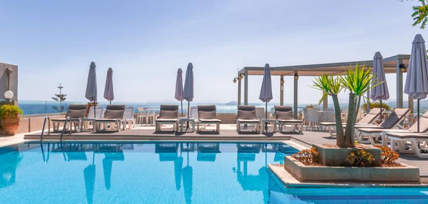 Grecia, Chania - Hotel Aphea Village 0