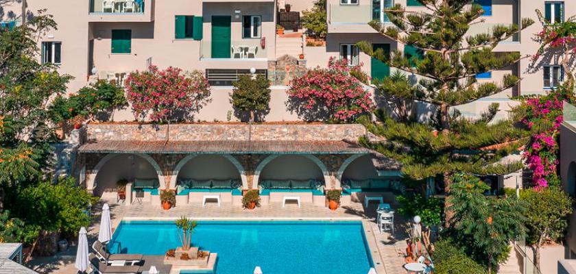 Grecia, Chania - Hotel Aphea Village 3