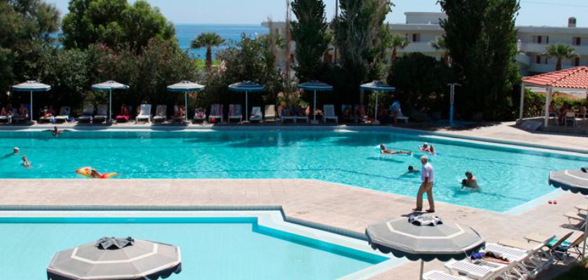 Grecia, Rodi - Hotel Kolymbia Sky 0
