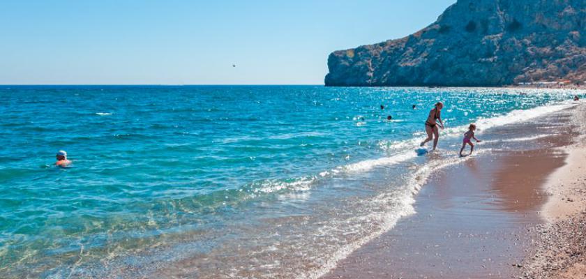Grecia, Rodi - Hotel Kolymbia Sky 1