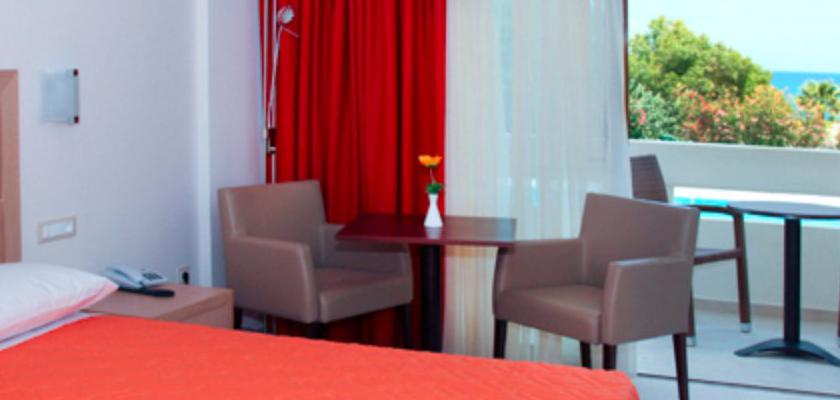 Grecia, Rodi - Hotel Kolymbia Sky 2