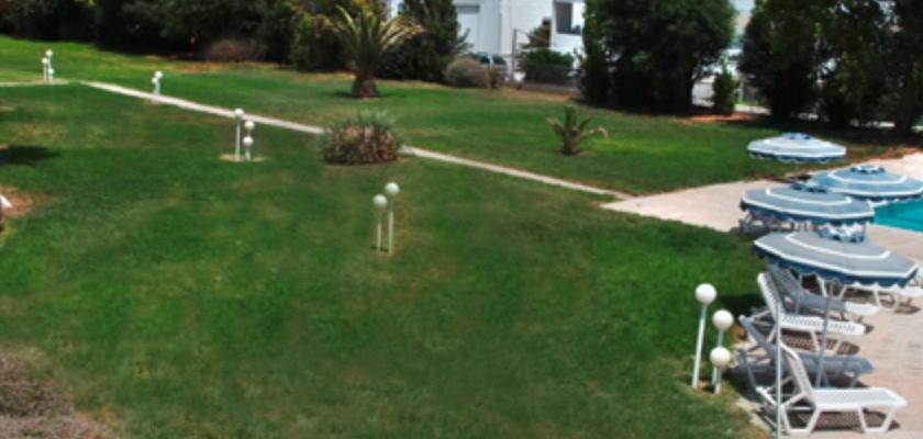 Grecia, Rodi - Hotel Kolymbia Sky 5