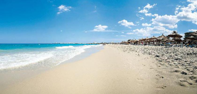 Tunisia, Mahdia - Searesort Iberostar Selection Royal El Mansour 1