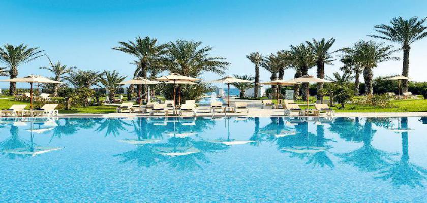 Tunisia, Mahdia - Searesort Iberostar Selection Royal El Mansour 3