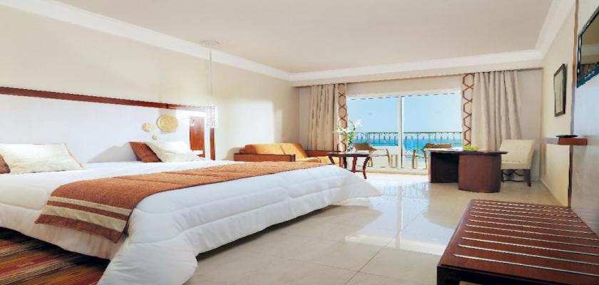 Tunisia, Mahdia - Searesort Iberostar Selection Royal El Mansour 4