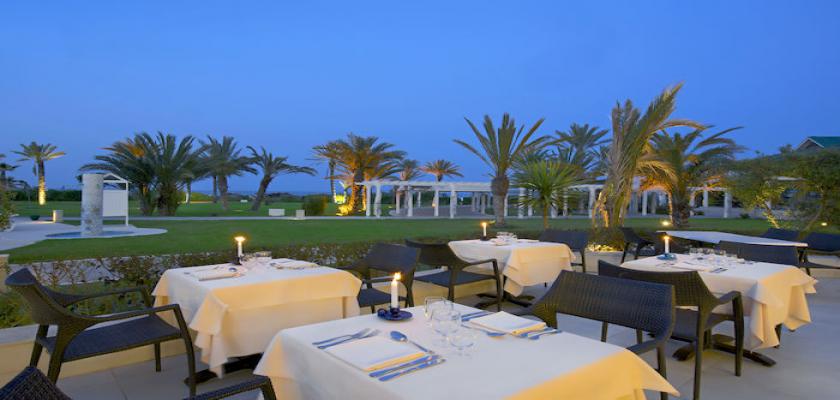 Tunisia, Mahdia - Searesort Iberostar Selection Royal El Mansour 5