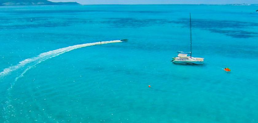 Mauritius, Pointe Jerome - Preskil Island Resort 0