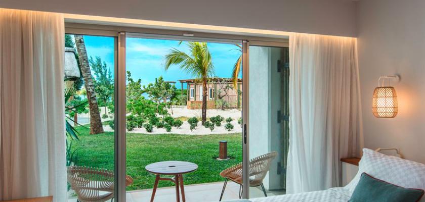 Mauritius, Pointe Jerome - Preskil Island Resort 3