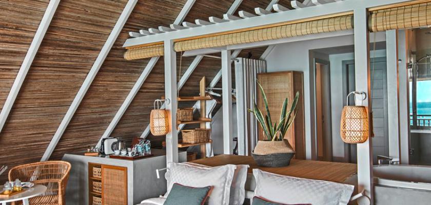 Mauritius, Pointe Jerome - Preskil Island Resort 5