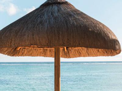 Mauritius, Belle Mare - Seasense Boutique Hotel & Spa