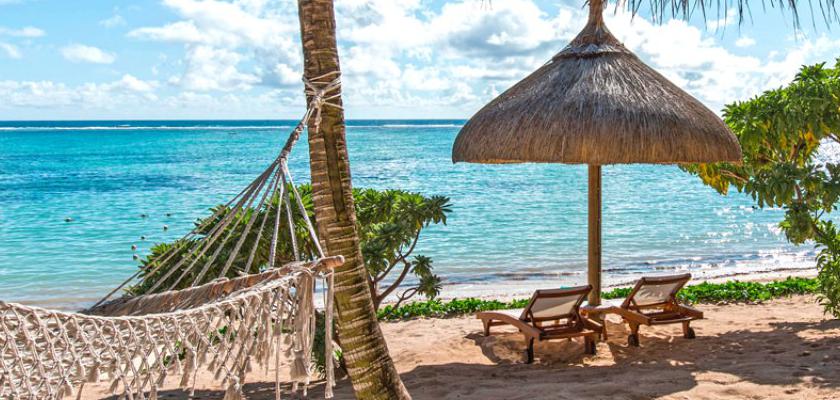 Mauritius, Belle Mare - Seasense Boutique Hotel & Spa 1