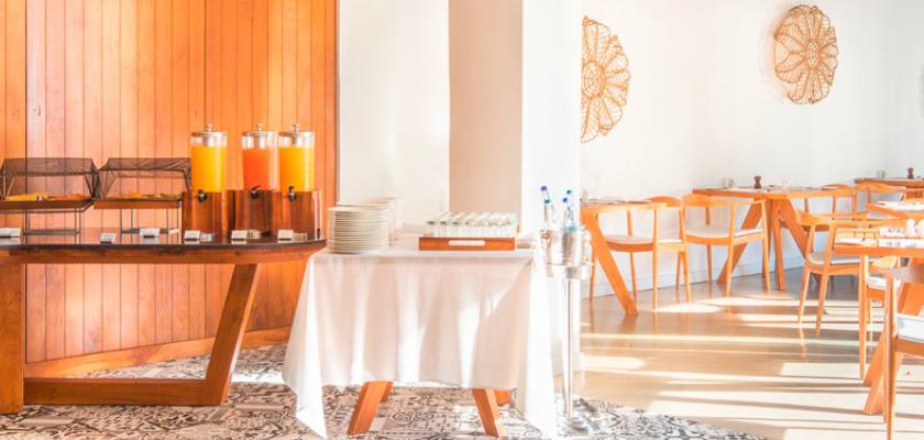 Mauritius, Belle Mare - Seasense Boutique Hotel & Spa 3