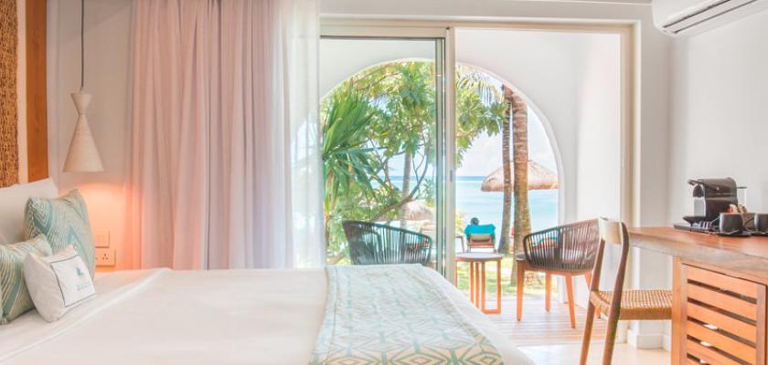 Mauritius, Belle Mare - Seasense Boutique Hotel & Spa 4