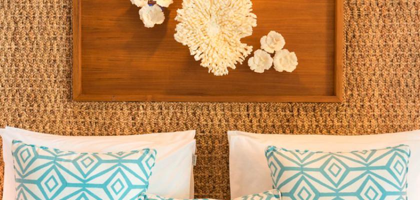 Mauritius, Belle Mare - Seasense Boutique Hotel & Spa 5