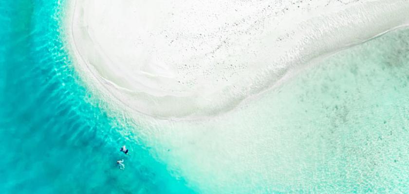 Maldive, Atollo di Malé Nord - Sky Beach Hotel 5