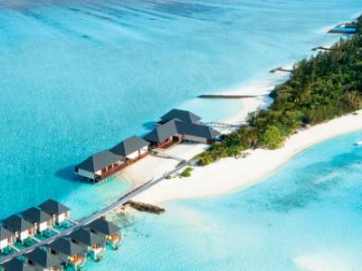 Maldive, Atollo di Malé Nord - Summer Island Resort