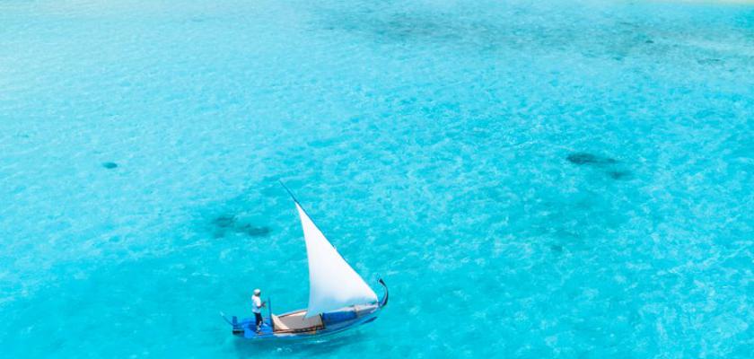 Maldive, Atollo di Malé Nord - Summer Island Resort 1