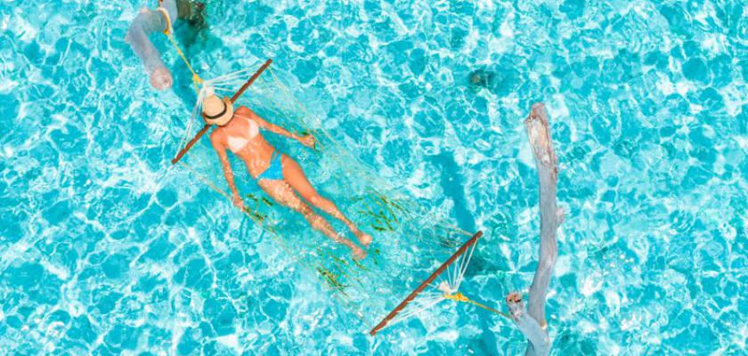 Maldive, Atollo di Malé Nord - Summer Island Resort 2