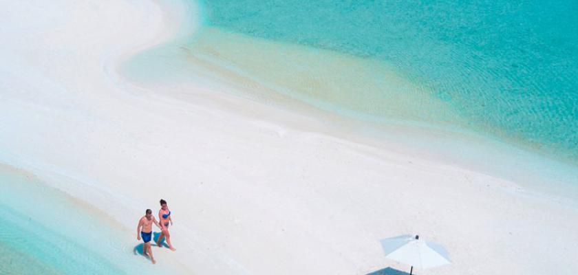 Maldive, Atollo di Malé Nord - Summer Island Resort 3