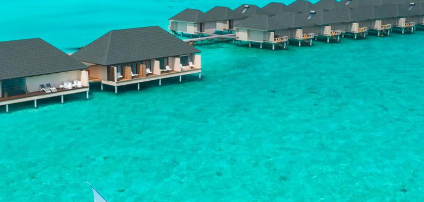 Maldive, Atollo di Malé Nord - Summer Island Resort 5