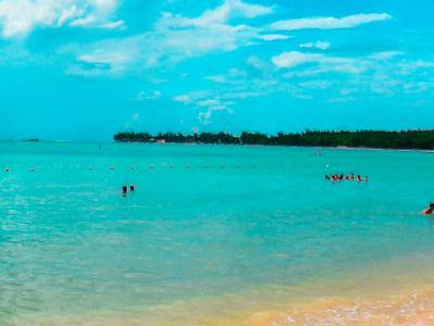 Mauritius, Trou Aux Biches - Tarisa Resort & Spa