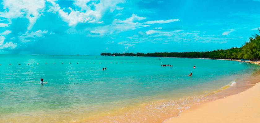 Mauritius, Trou Aux Biches - Tarisa Resort & Spa 0
