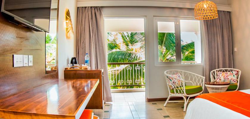 Mauritius, Trou Aux Biches - Tarisa Resort & Spa 1